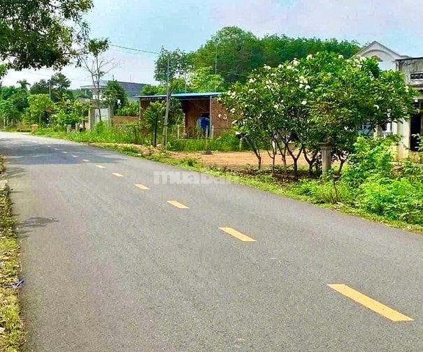 RẼ NHẤT DẦU TIẾNG,TPHCM-(620m2-15x42).BÁN 870 TRIỆU