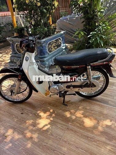 mình cần bán dream xe của nhà zin trước giờ