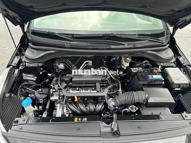 Hyundai Accent 2020 1.4MT bản đủ xe gia đinh 1 chu