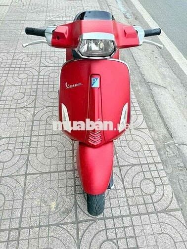 Vespa SPrint 125i ABS IGet - 2018 - Chính chủ