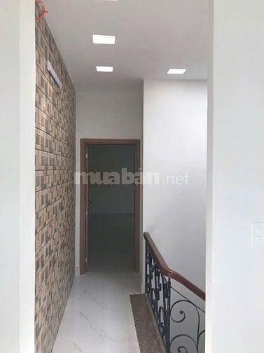Giảm thêm 200tr còn 2tỷ550tr nhà Trần Khắc Chân P15 Phú Nhuận 57,4m2