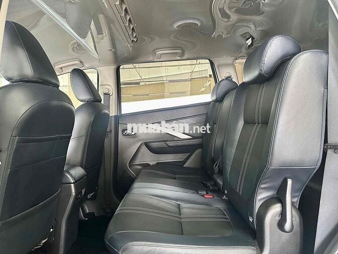 Mitsubishi Xpander Cross 2025 Lướt - 22.000 km