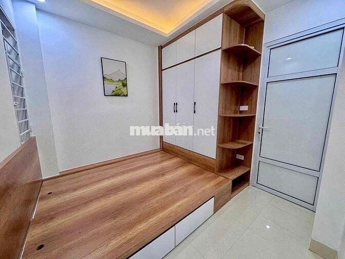 Bán CCMN Có Phôi Sổ Đồng Sở Hữu - Phạm Văn Đồng