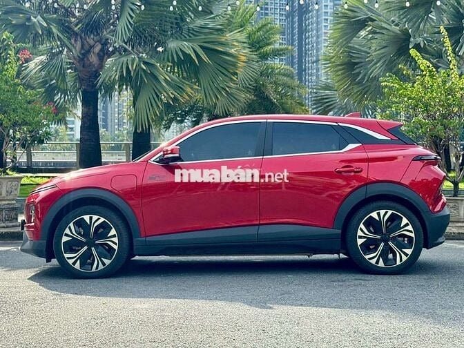 Vinfast VF6 Plus - 2025 - 1400 km (Mua Pin)
