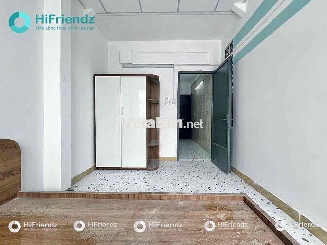 CHO THUÊ CĂN HỘ MINI 1PN BANCOL TÁCH BẾP MỚI