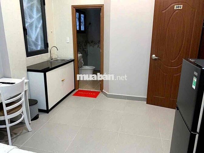 phòng trọ phú nhuận , đức nhuận