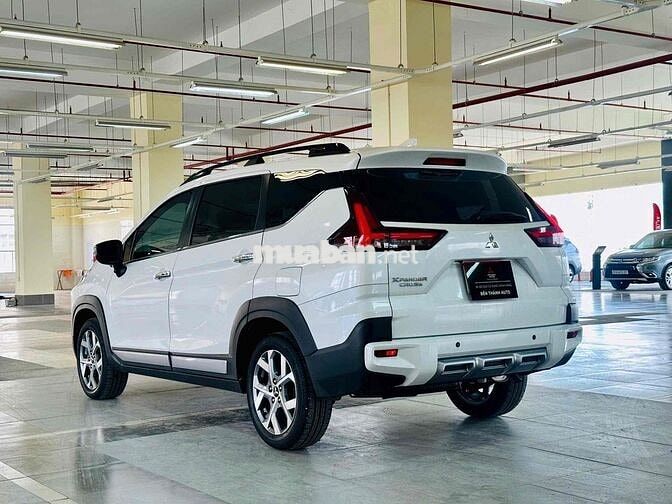 Mitsubishi Xpander Cross 2025 Lướt - 22.000 km