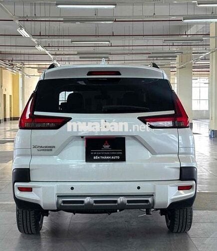Mitsubishi Xpander Cross 2025 Lướt - 22.000 km