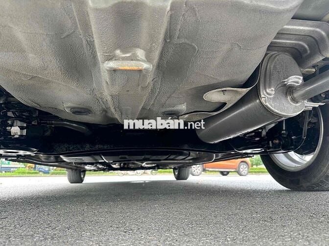 Hyundai Accent 2020 1.4MT bản đủ xe gia đinh 1 chu