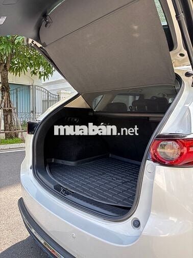 Mazda CX-5 2.0AT Luxury Model 2022 Biển số SG