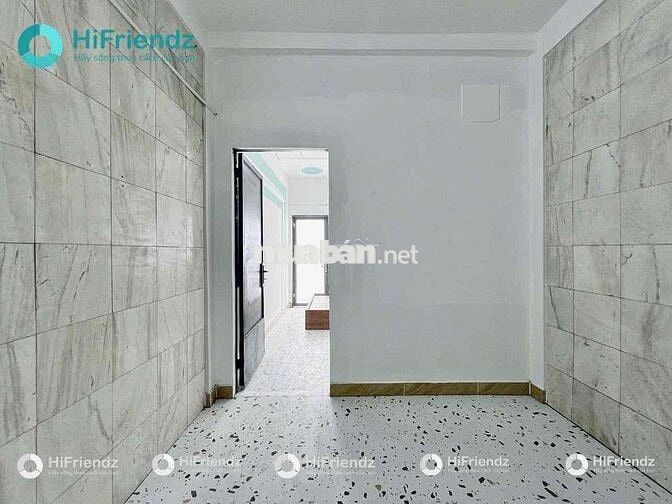 CHO THUÊ CĂN HỘ MINI 1PN BANCOL TÁCH BẾP MỚI