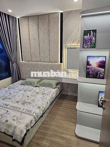 CỰC PHẨM! Bán căn hộ Vinhomes ocean park 1. 63m2. Lô góc. Giá hơn 4tỷ