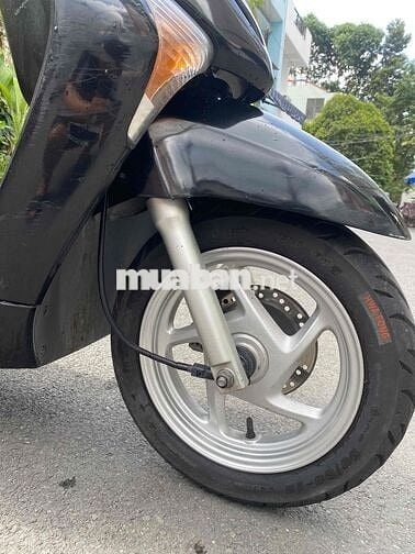 Honda Lead 2010 bs76