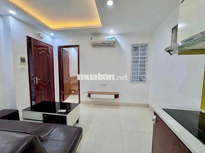 Bán CCMN Có Phôi Sổ Đồng Sở Hữu - Phạm Văn Đồng