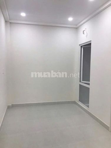 Giảm thêm 200tr còn 2tỷ550tr nhà Trần Khắc Chân P15 Phú Nhuận 57,4m2