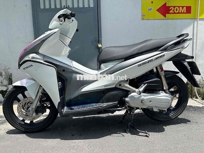 🛵🛵 Honda airblade 2012 chính chủ