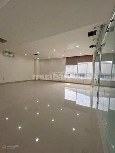 Cho Thuê Văn Phòng Giá Tốt - Depot Metro Tham Lương, Tân Thới Nhất