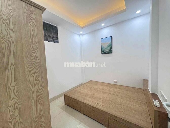 Bán CCMN Có Phôi Sổ Đồng Sở Hữu - Phạm Văn Đồng