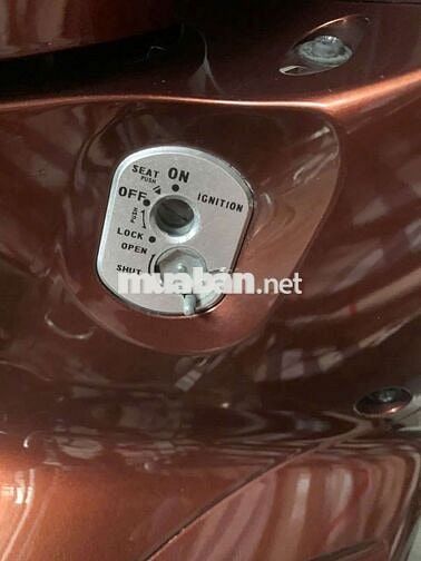 Fu LED 2020 đi lướt 15k mới ken 9 chủ k rút