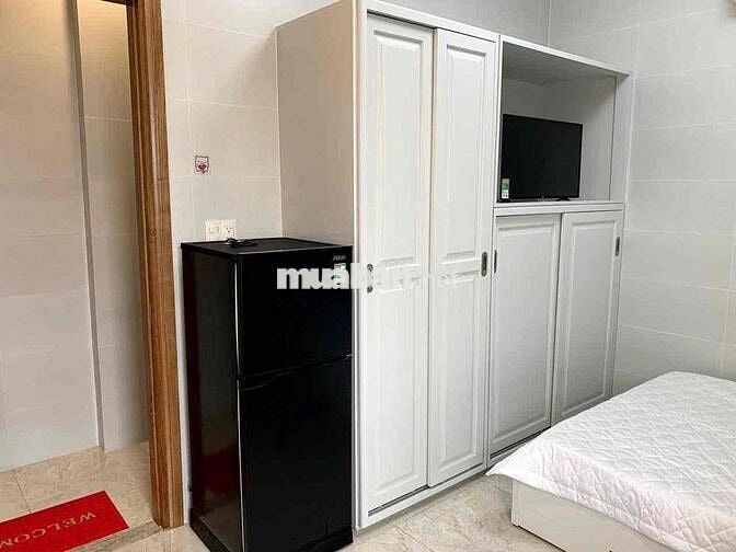 phòng trọ phú nhuận , đức nhuận