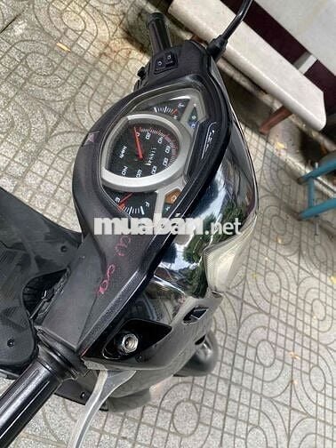 Honda Lead 2010 bs76