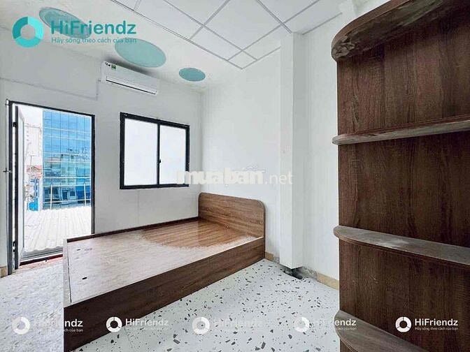 CHO THUÊ CĂN HỘ MINI 1PN BANCOL TÁCH BẾP MỚI