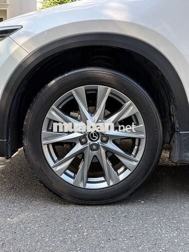 Mazda CX-5 2.0AT Luxury Model 2022 Biển số SG