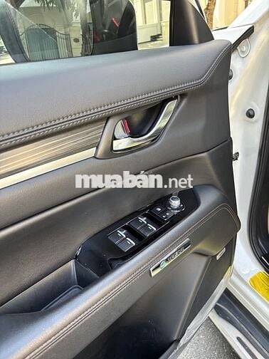 Mazda CX-5 2.0AT Luxury Model 2022 Biển số SG