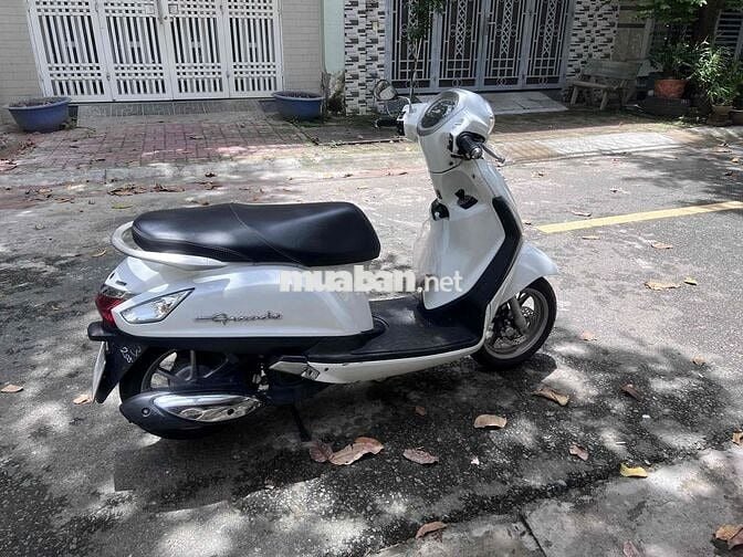Grande 1 chủ từ đầu