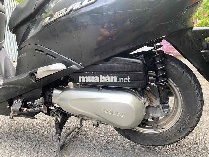 Honda Lead 2010 bs76