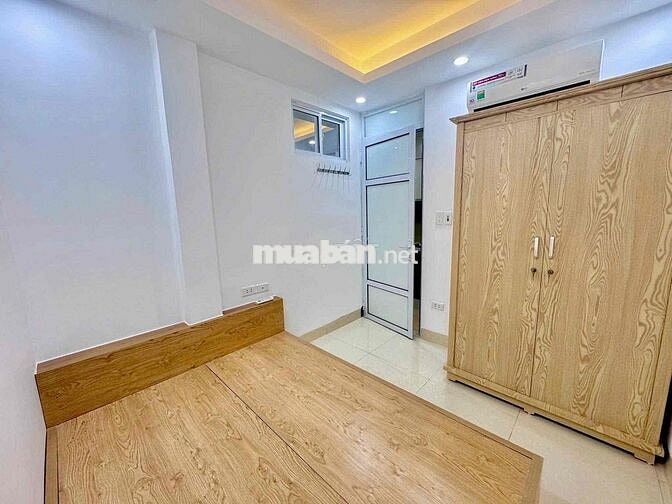 Bán CCMN Có Phôi Sổ Đồng Sở Hữu - Phạm Văn Đồng