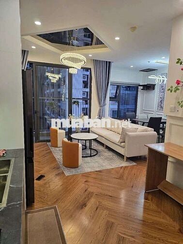 CỰC PHẨM! Bán căn hộ Vinhomes ocean park 1. 63m2. Lô góc. Giá hơn 4tỷ