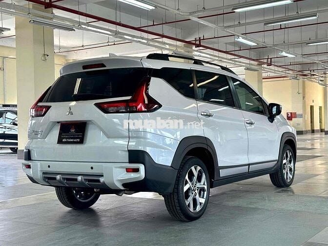 Mitsubishi Xpander Cross 2025 Lướt - 22.000 km