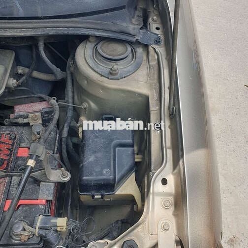 2004 1.5G - 180000 km