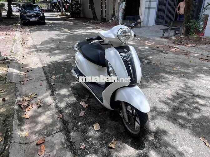 Grande 1 chủ từ đầu