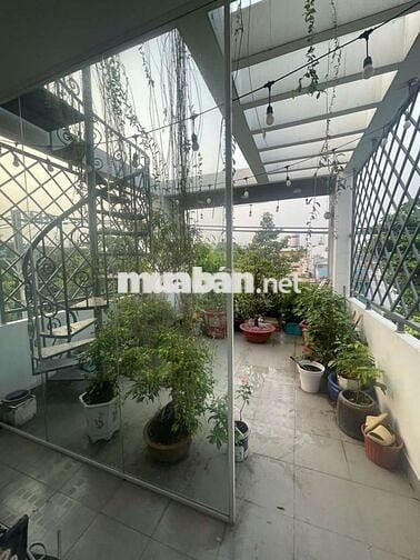 Mặt Tiền Huỳnh thị hai, Shr 4 x 15 trệt 2 lầu st, giá 8,9 tỷ tl