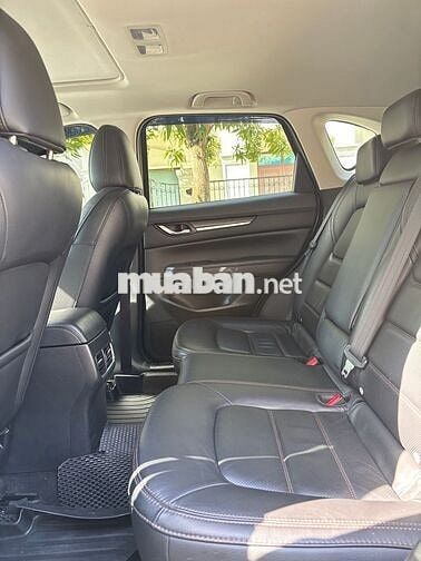 Mazda CX-5 2.0AT Luxury Model 2022 Biển số SG
