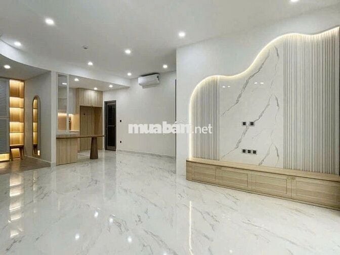 ✨ CHO THUÊ CĂN HỘ MIDTOWN – 3PN – 122m² ✨