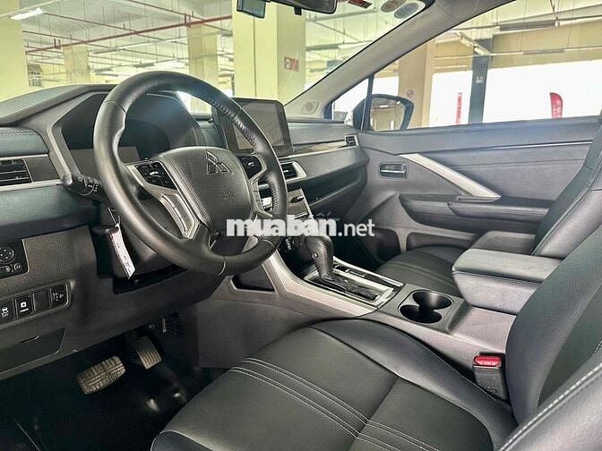 Mitsubishi Xpander Cross 2025 Lướt - 22.000 km