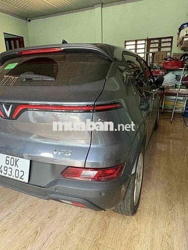 VinFast VF5 Plus 2024 - 36000 km