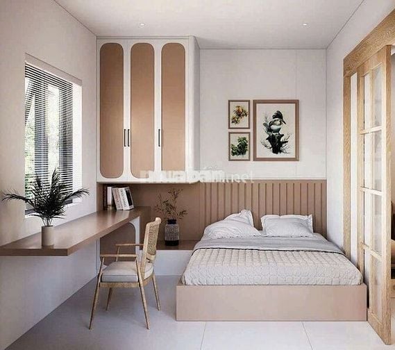 Khai Trương Căn 1 Phòng Ngủ Cực Xinh Sát GTVT, Hutech