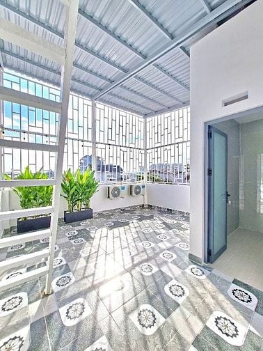 Căn nhà đẹp siêu rộng ngay Phạm Văn Hai, TB. DT: 70m2 / 3 Tỷ 210. SHR