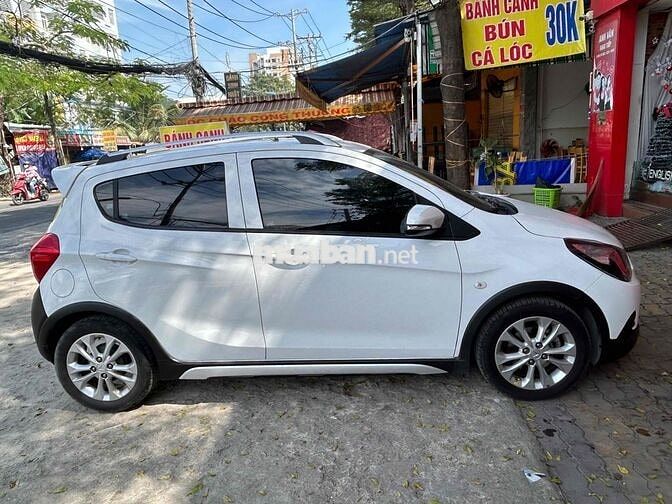 VinFast Fadil 2020 1.4 AT - 36000 km