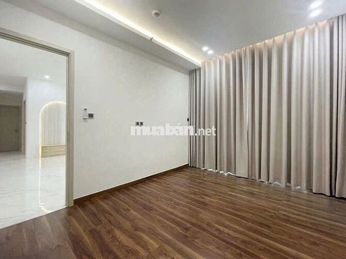 ✨ CHO THUÊ CĂN HỘ MIDTOWN – 3PN – 122m² ✨