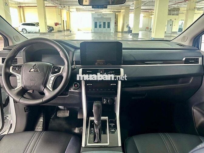 Mitsubishi Xpander Cross 2025 Lướt - 22.000 km