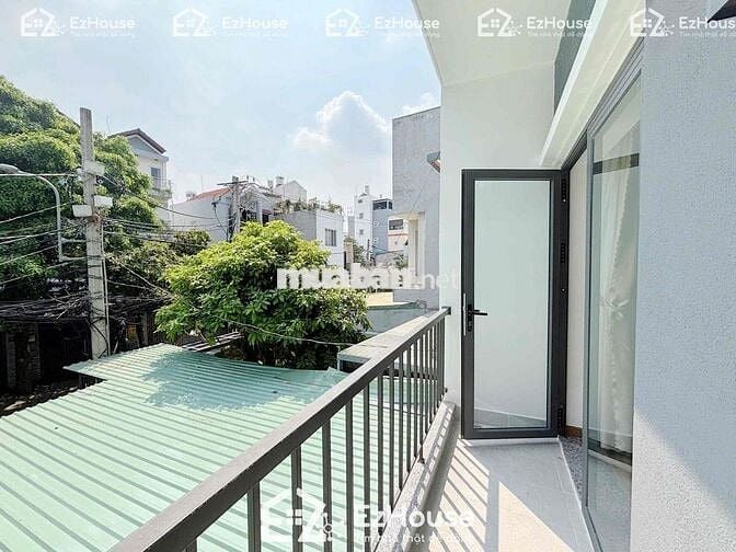 Studio ban công 50m2 tại đường lê đức thọ, p6, gò vấp
