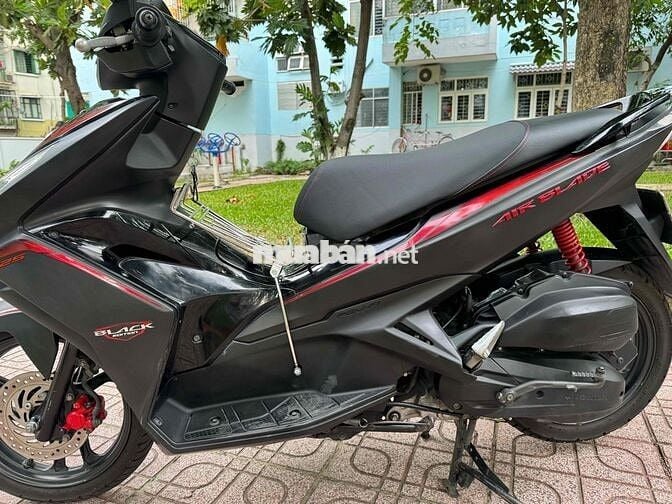 Honda Air Blade 125 2015 Bstp Zin Đẹp