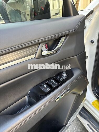 Mazda CX-5 2.0AT Luxury Model 2022 Biển số SG