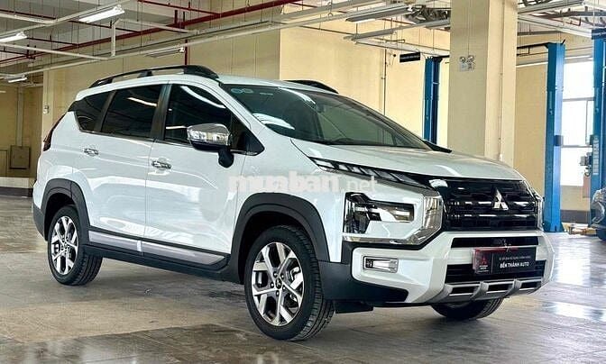 Mitsubishi Xpander Cross 2025 Lướt - 22.000 km