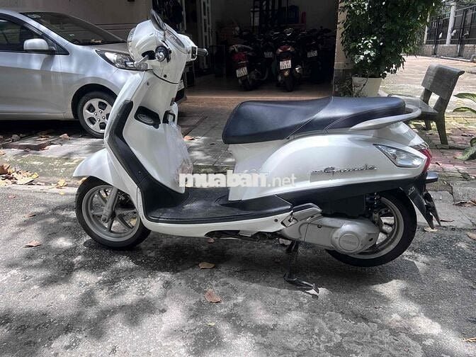 Grande 1 chủ từ đầu